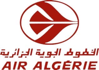 AIR ALGéRIE