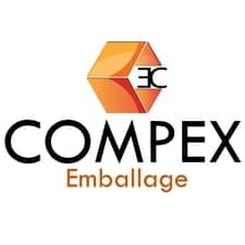 Logo COMPEX EMBALLAGE