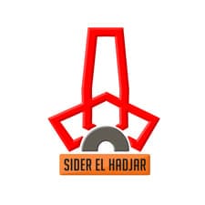 Logo COMPLEXE EL HADJAR