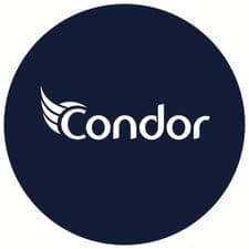 Logo CONDOR ELECTRONICS