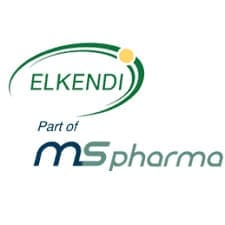 Logo EL KENDI