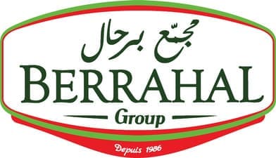 GROUPE BERRAHAL - OUEST IMPORT GROUPE BERRAHAL