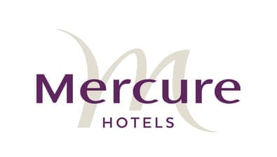 Logo HOTEL MERCURE