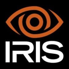 Logo IRIS