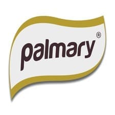 Logo PALMARY