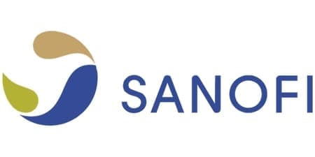 Logo SANOFI