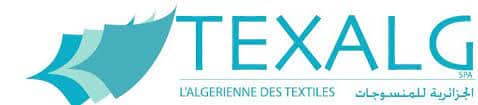 Logo TEXALG