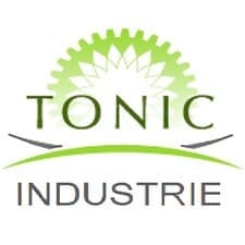 Logo TONIC